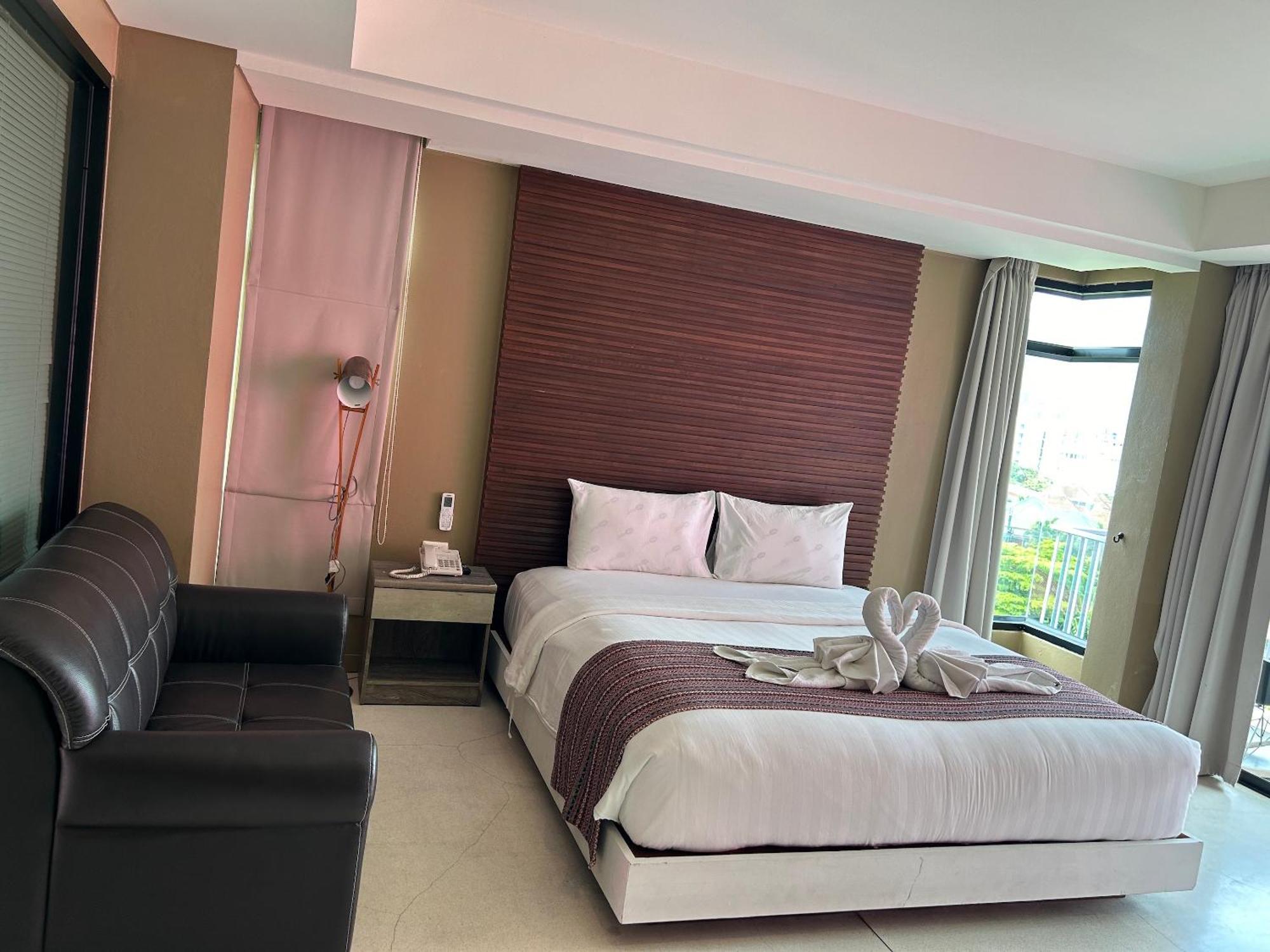 Coco Boutique Hotel Patong Habitación foto