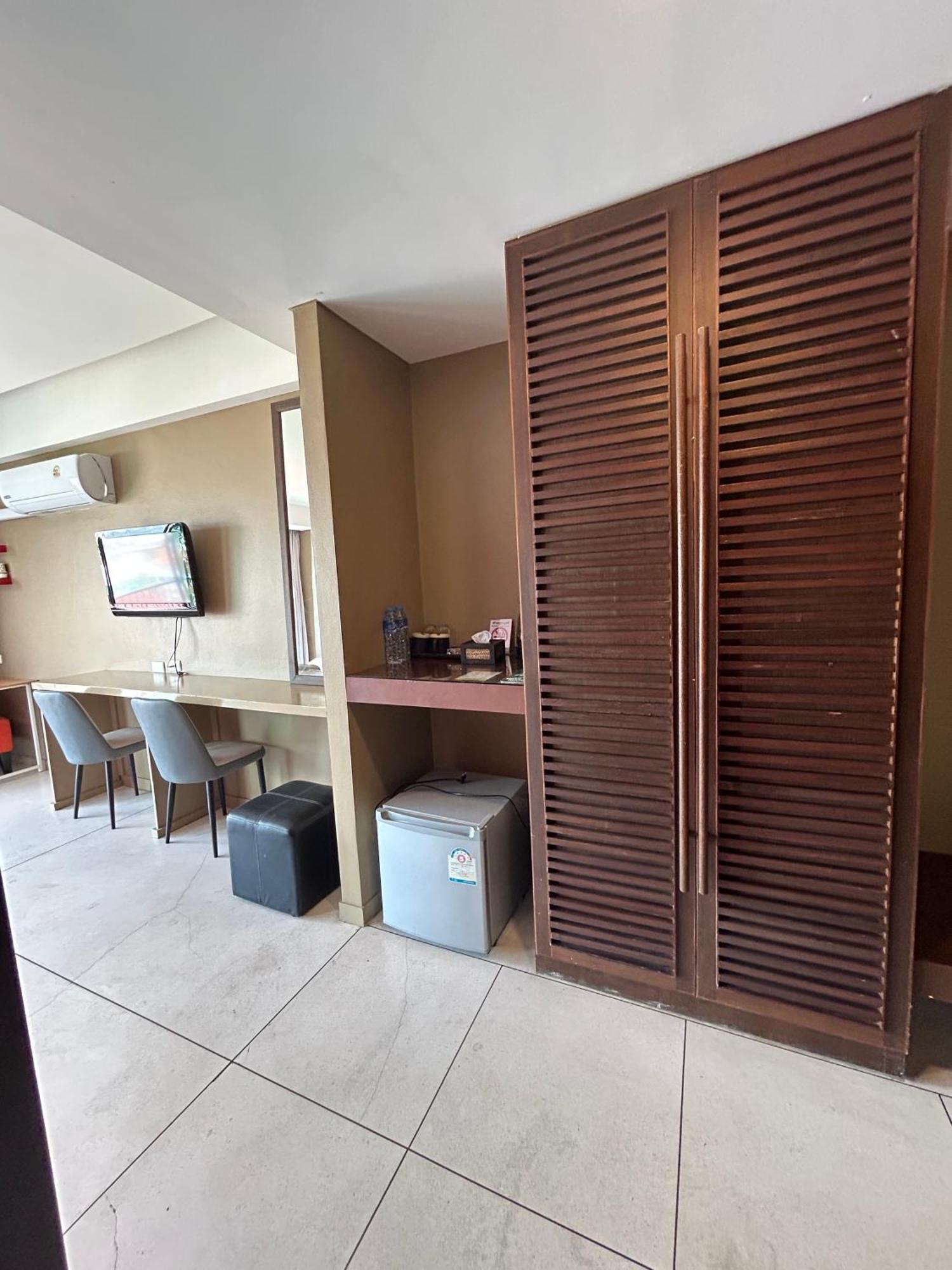 Coco Boutique Hotel Patong Habitación foto
