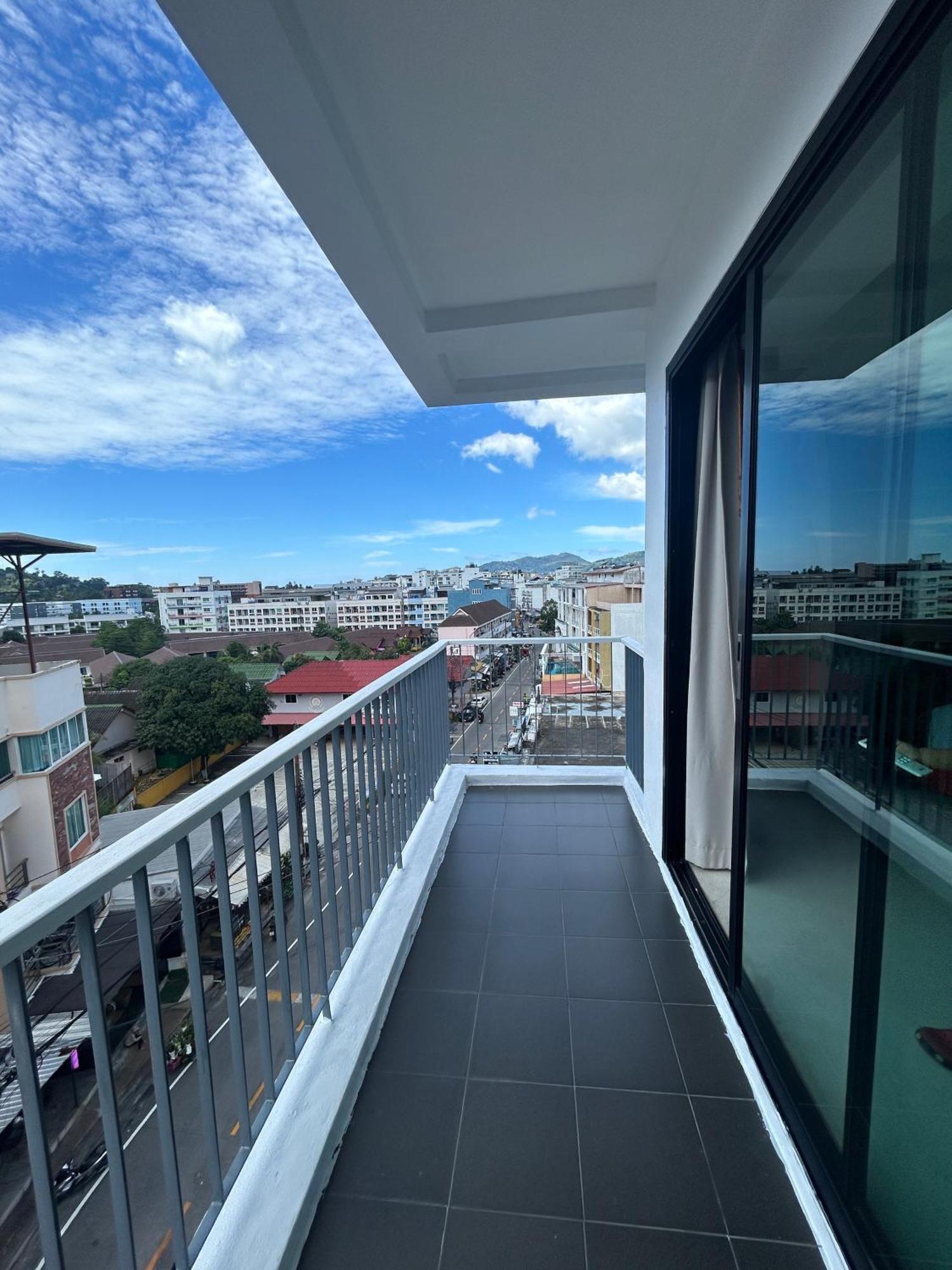 Coco Boutique Hotel Patong Habitación foto